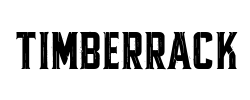 TimberRack - logo